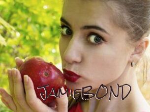 JamieBOND