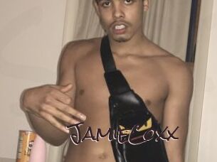 JamieCoxx
