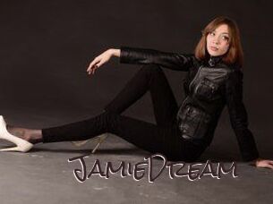 JamieDream Spicy Blogs
