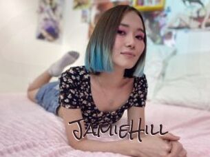 JamieHill