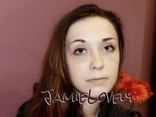JamieLovely
