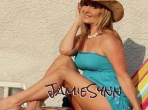 JamieSynn