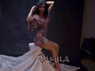 Jamila