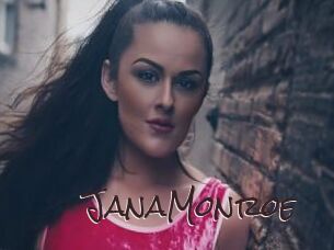 JanaMonroe