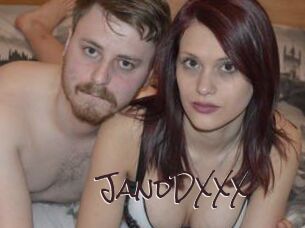 JandDXXX