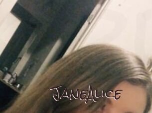 JaneAlice