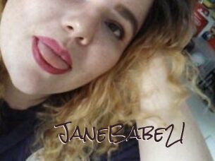 JaneBabe21