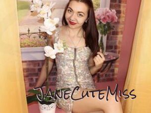 JaneCuteMiss