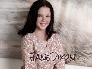 JaneDixon