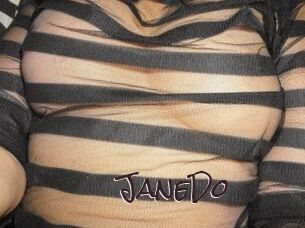 JaneDo