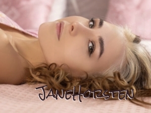 JaneHorsten
