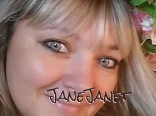 JaneJanet