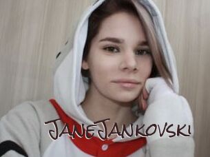 JaneJankovski