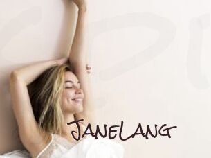 JaneLang