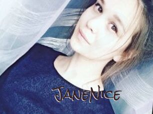 JaneNice