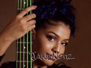 JaneNoir