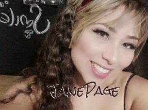 JanePage