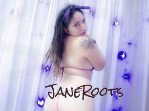 JaneRoots