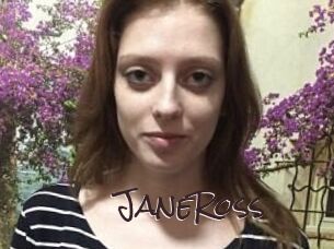 JaneRoss