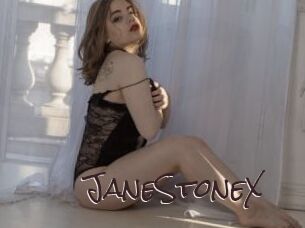 JaneStoneX