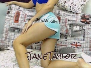 JaneTaylor