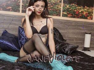 JaneViolete