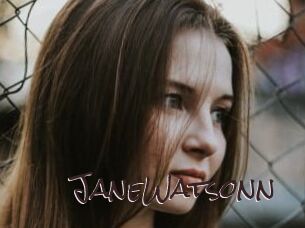 JaneWatsonn