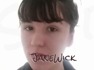 JaneWick