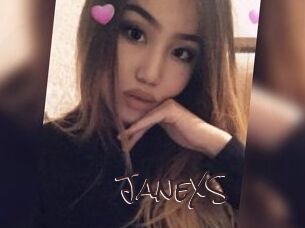 JaneXS