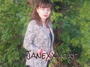 JaneXXXcat