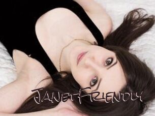 JanetFriendly