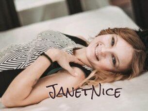 JanetNice