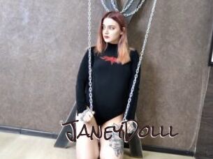 JaneyDolll