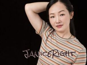 JaniceRight