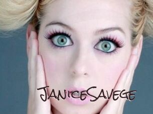 JaniceSavege