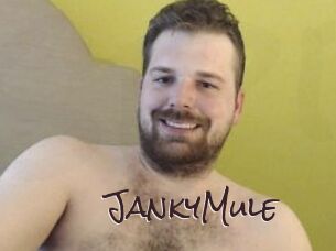JankyMule