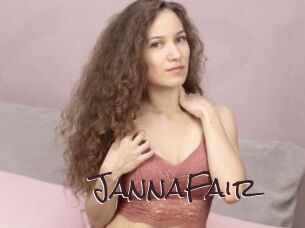 JannaFair