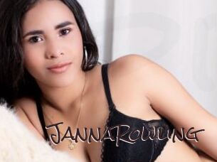 JannaRowling
