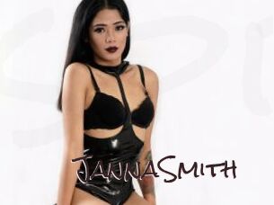 JannaSmith