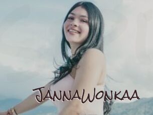 JannaWonkaa