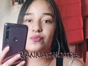 Jannarhoades