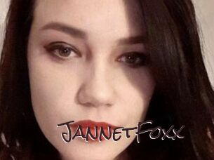 JannetFoxx