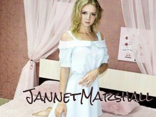 JannetMarshall
