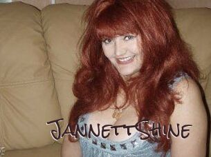 JannettShine