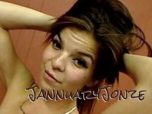 JannuaryJonze