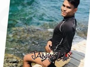 Janus22x