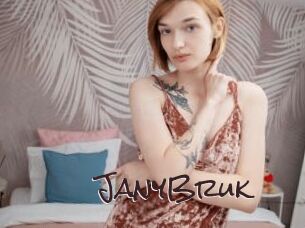 JanyBruk