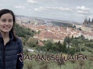 JapaneseWaifu