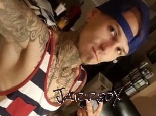 JarredX