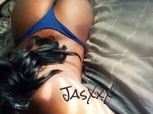 JasXxX